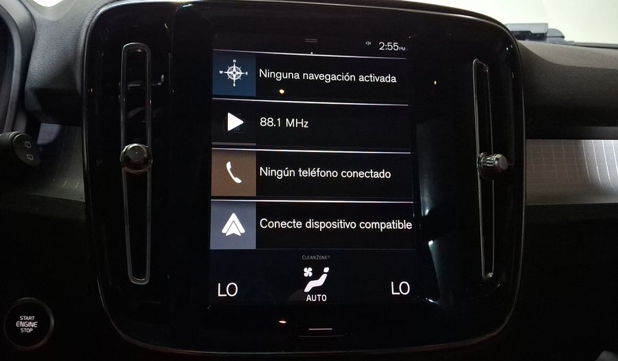 Volvo Xc40 2.0 MOMENTUM T5 AUTO 4WD Suv 2019