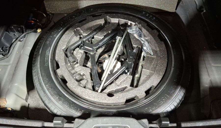 Volvo Xc40 2.0 MOMENTUM T5 AUTO 4WD Suv 2019