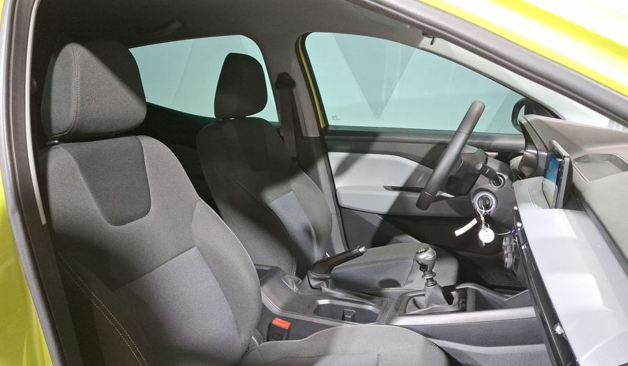 Chevrolet Aveo 1.5 LT BLACK EDITION G Hatchback 2025
