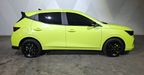 Chevrolet Aveo 1.5 LT BLACK EDITION G Hatchback 2025