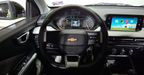 Chevrolet Aveo 1.5 LT BLACK EDITION G Hatchback 2025