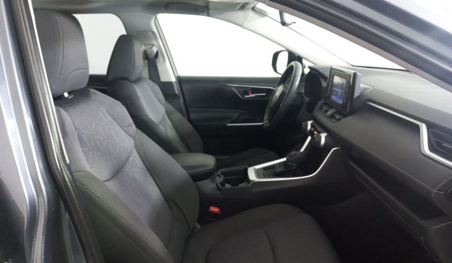 Toyota Rav4 2.5 XLE AUTO 4WD Suv 2020