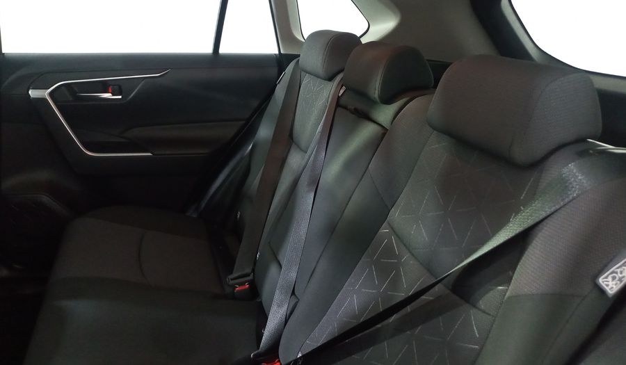 Toyota Rav4 2.5 XLE AUTO 4WD Suv 2020