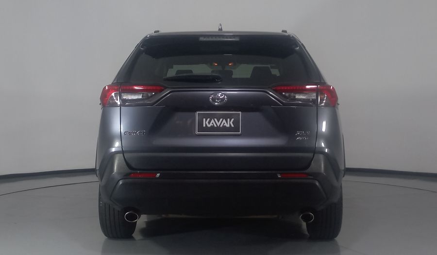 Toyota Rav4 2.5 XLE AUTO 4WD Suv 2020