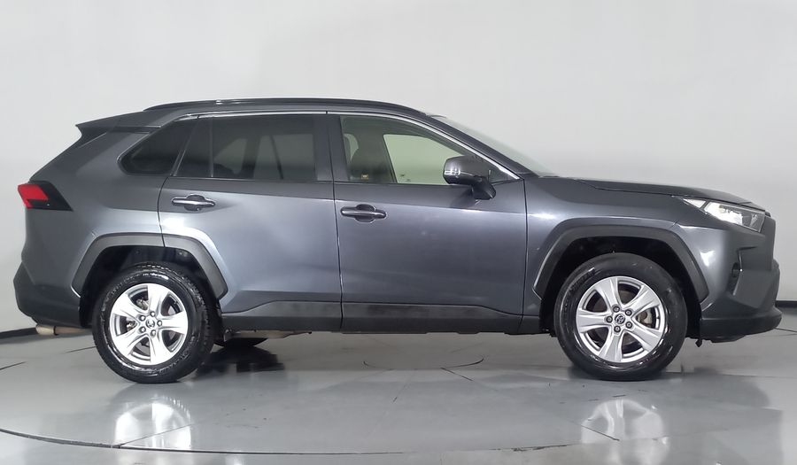 Toyota Rav4 2.5 XLE AUTO 4WD Suv 2020
