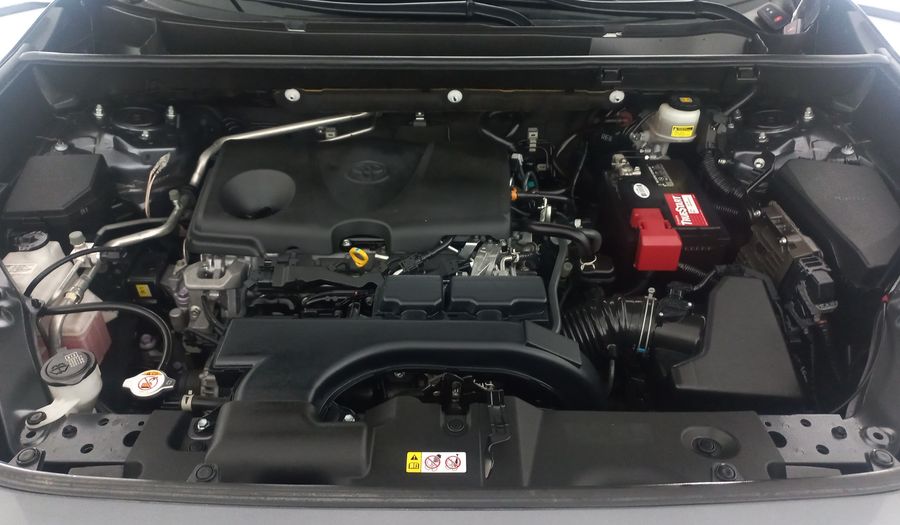 Toyota Rav4 2.5 XLE AUTO 4WD Suv 2020