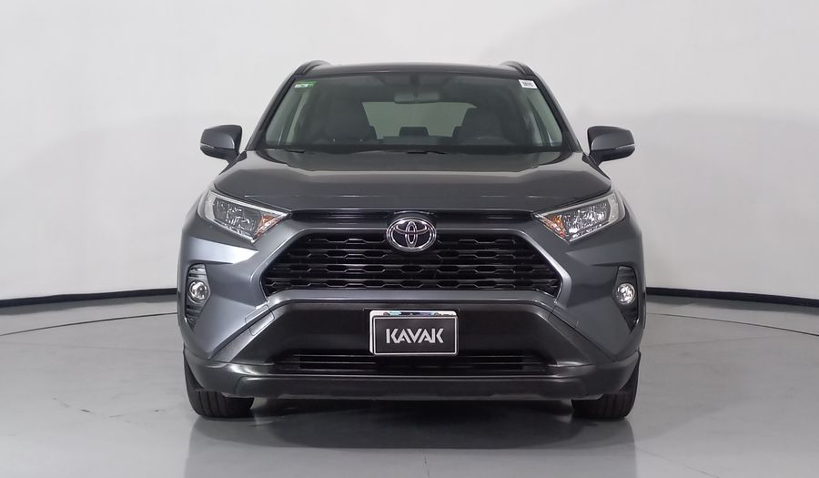 Toyota Rav4 2.5 XLE AUTO 4WD Suv 2020