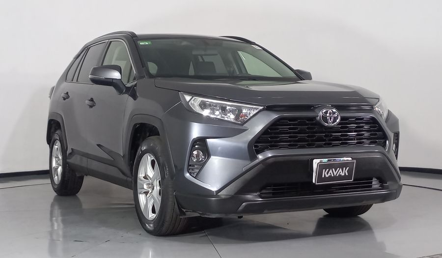Toyota Rav4 2.5 XLE AUTO 4WD Suv 2020