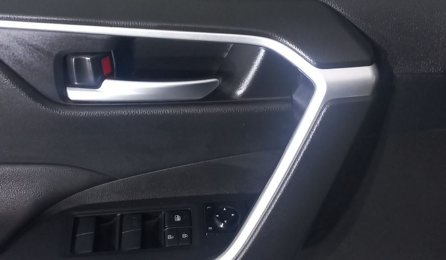 Toyota Rav4 2.5 XLE AUTO 4WD Suv 2020