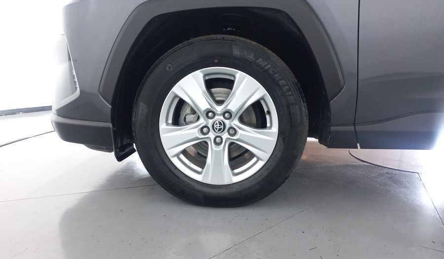 Toyota Rav4 2.5 XLE AUTO 4WD Suv 2020
