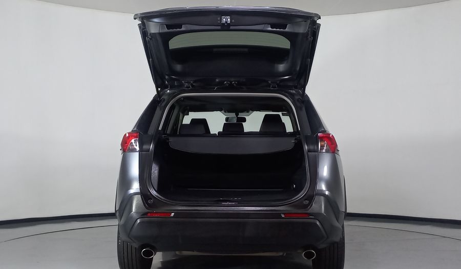 Toyota Rav4 2.5 XLE AUTO 4WD Suv 2020