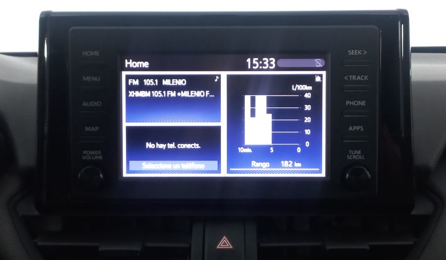 Toyota Rav4 2.5 XLE AUTO 4WD Suv 2020