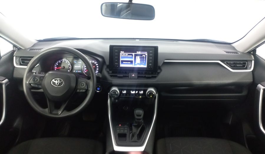 Toyota Rav4 2.5 XLE AUTO 4WD Suv 2020