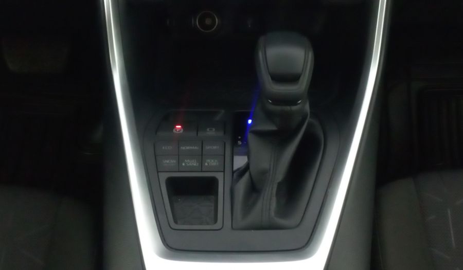 Toyota Rav4 2.5 XLE AUTO 4WD Suv 2020
