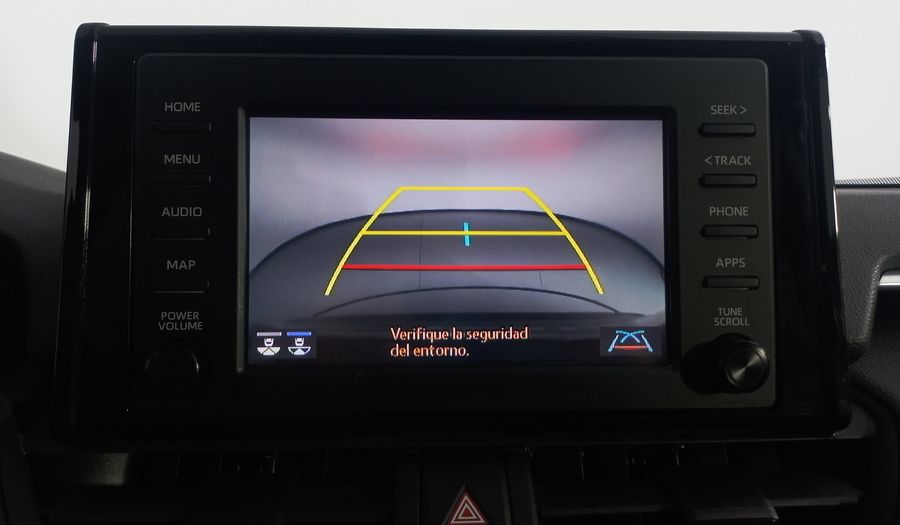 Toyota Rav4 2.5 XLE AUTO 4WD Suv 2020