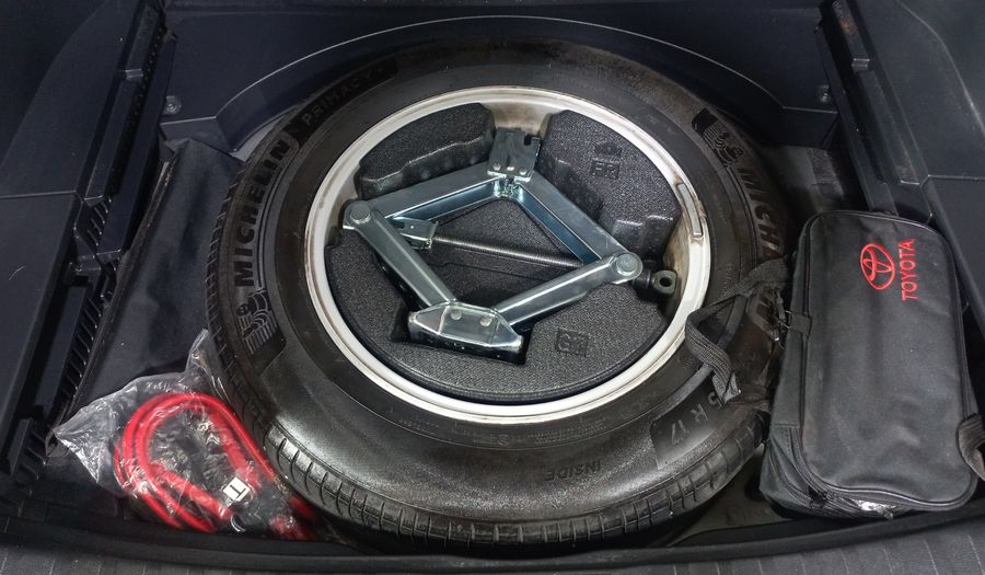 Toyota Rav4 2.5 XLE AUTO 4WD Suv 2020