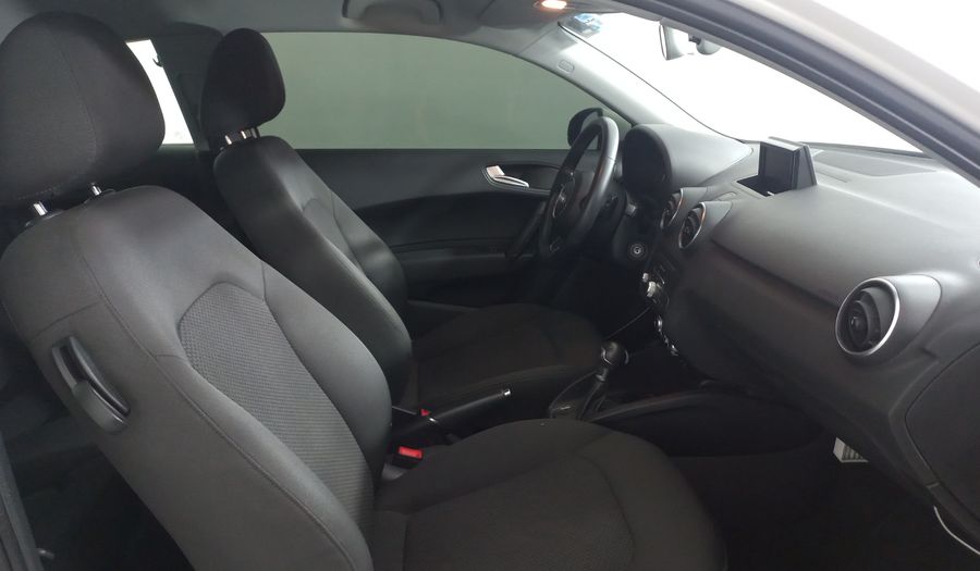 Audi A1 1.4 URBAN DCT Hatchback 2018