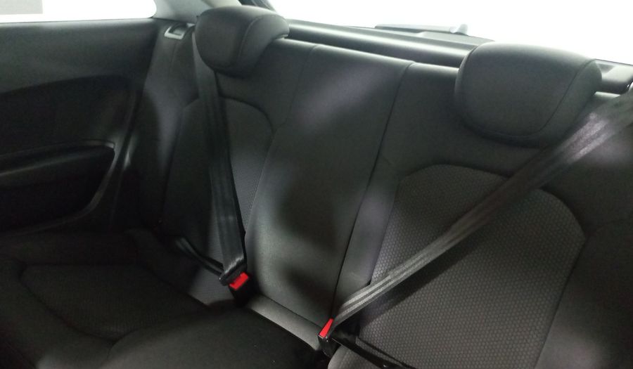 Audi A1 1.4 URBAN DCT Hatchback 2018