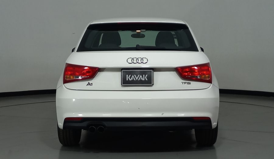 Audi A1 1.4 URBAN DCT Hatchback 2018