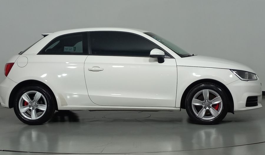 Audi A1 1.4 URBAN DCT Hatchback 2018