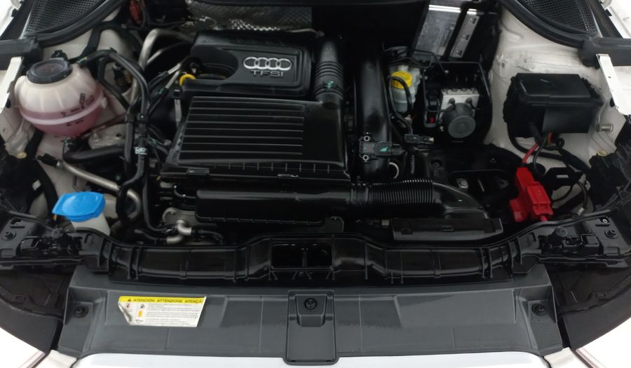 Audi A1 1.4 URBAN DCT Hatchback 2018