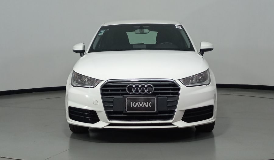 Audi A1 1.4 URBAN DCT Hatchback 2018