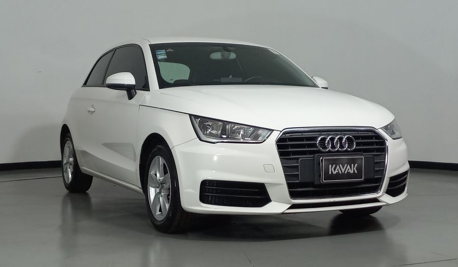 Audi A1 1.4 URBAN DCT Hatchback 2018