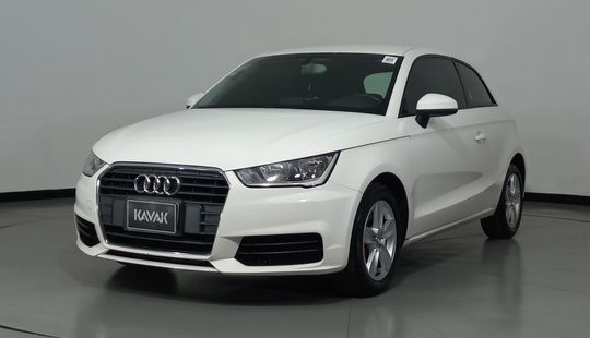 Audi • A1