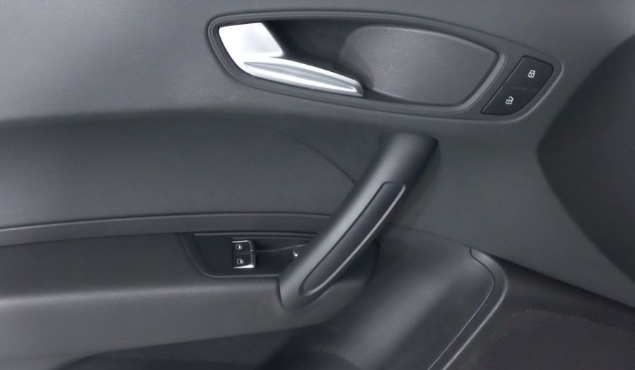 Audi A1 1.4 URBAN DCT Hatchback 2018