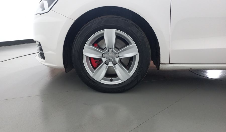 Audi A1 1.4 URBAN DCT Hatchback 2018