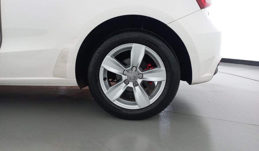 Audi A1 1.4 URBAN DCT Hatchback 2018