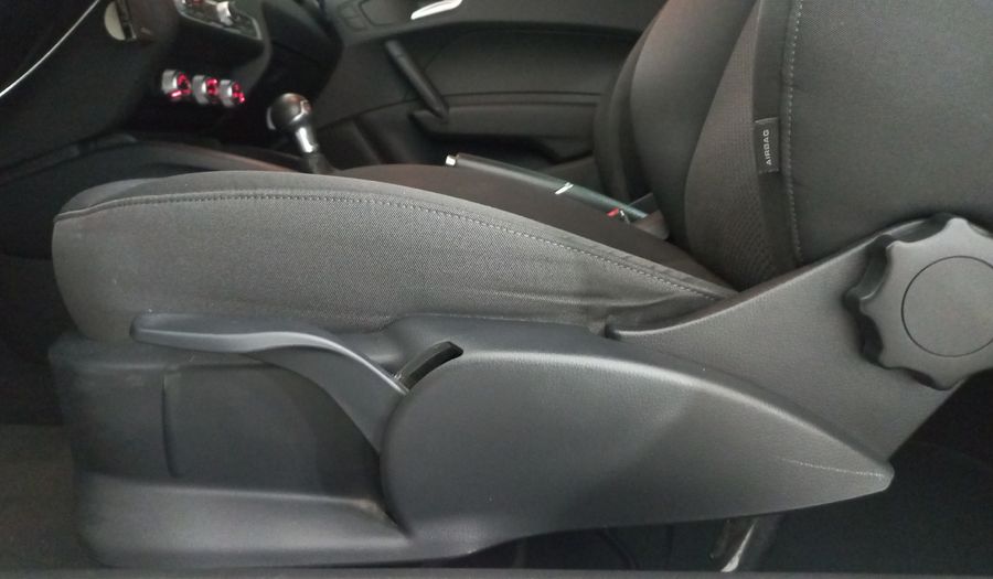 Audi A1 1.4 URBAN DCT Hatchback 2018