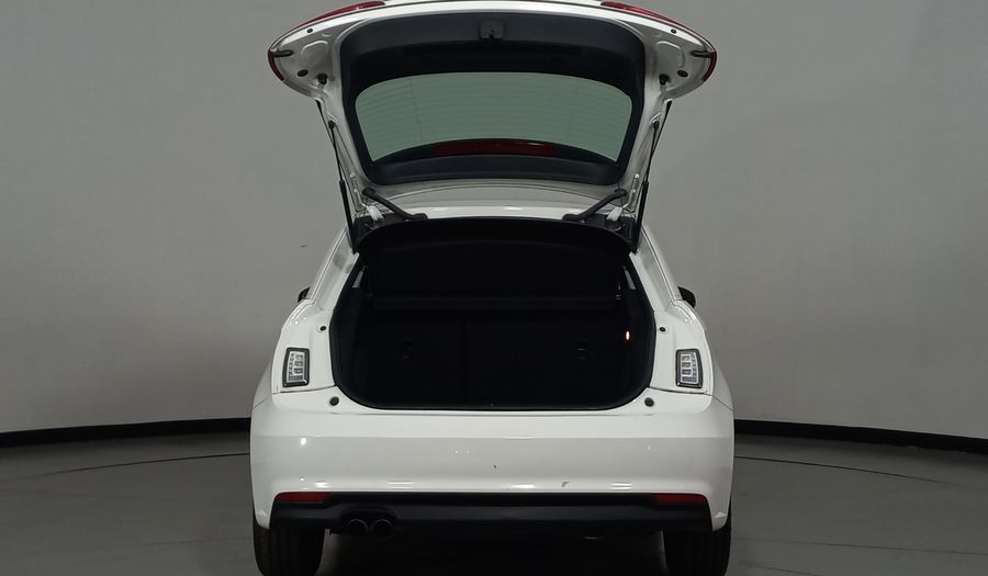 Audi A1 1.4 URBAN DCT Hatchback 2018