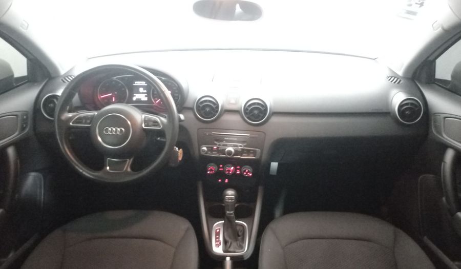 Audi A1 1.4 URBAN DCT Hatchback 2018