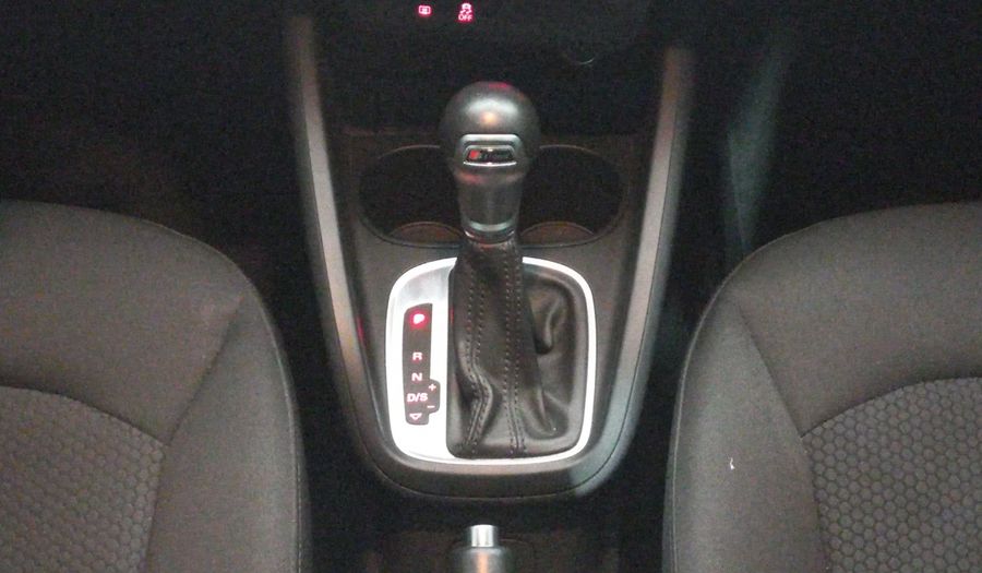 Audi A1 1.4 URBAN DCT Hatchback 2018