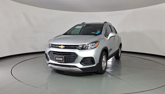 Chevrolet • Trax