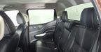 Nissan Frontier 2.5 PLATINUM LE AUTO Pickup 2021