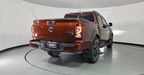 Nissan Frontier 2.5 PLATINUM LE AUTO Pickup 2021