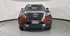 Nissan Frontier 2.5 PLATINUM LE AUTO Pickup 2021