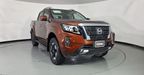 Nissan Frontier 2.5 PLATINUM LE AUTO Pickup 2021