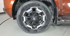 Nissan Frontier 2.5 PLATINUM LE AUTO Pickup 2021