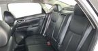Nissan Sentra 1.8 EXCLUSIVE NAVI CVT Sedan 2017