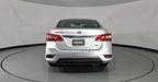 Nissan Sentra 1.8 EXCLUSIVE NAVI CVT Sedan 2017