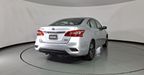 Nissan Sentra 1.8 EXCLUSIVE NAVI CVT Sedan 2017