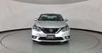 Nissan Sentra 1.8 EXCLUSIVE NAVI CVT Sedan 2017