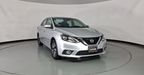 Nissan Sentra 1.8 EXCLUSIVE NAVI CVT Sedan 2017