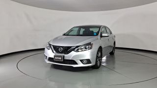 Nissan • Sentra