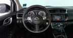 Nissan Sentra 1.8 EXCLUSIVE NAVI CVT Sedan 2017