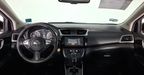 Nissan Sentra 1.8 EXCLUSIVE NAVI CVT Sedan 2017