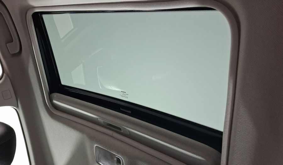 Nissan Sentra 1.8 EXCLUSIVE NAVI CVT Sedan 2017